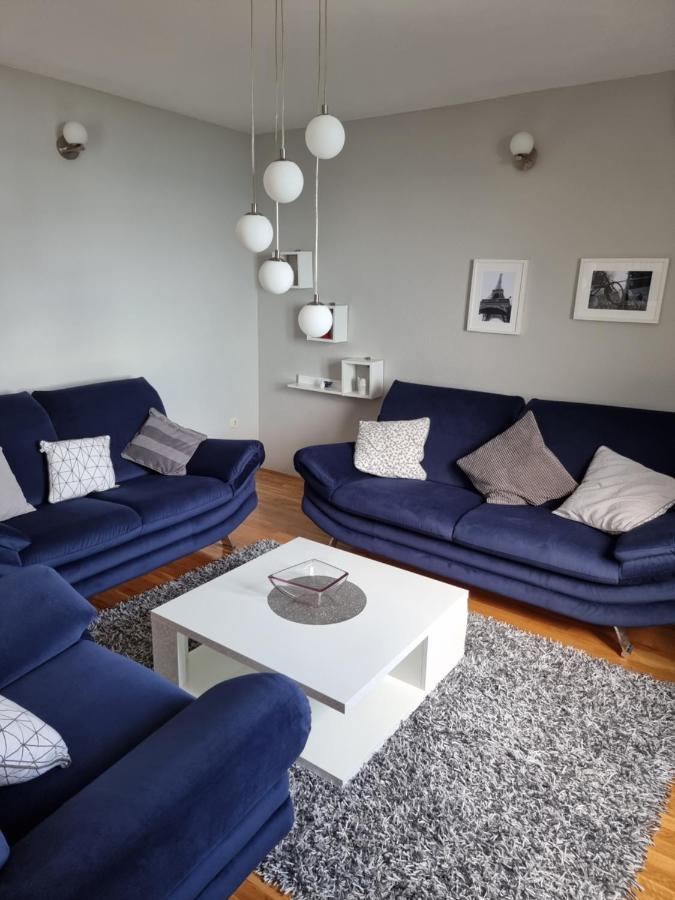 Marina - Holiday Home With Sea View Μακάρσκα Εξωτερικό φωτογραφία